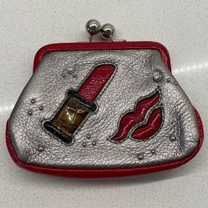 Brighton coin purse